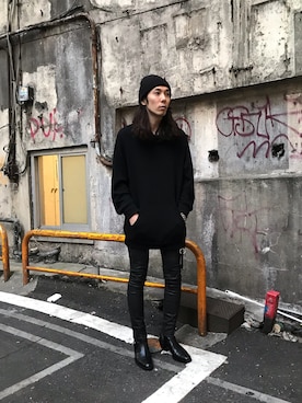 sa.sh.ooさんのコーディネート