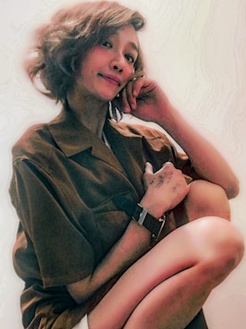 きょろさんのコーディネート