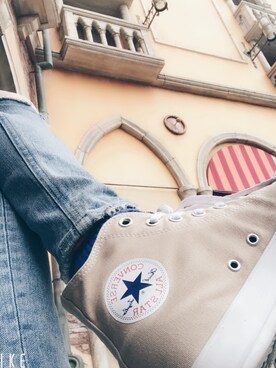 きょろさんのコーディネート