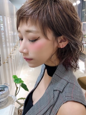 きょろさんのコーディネート