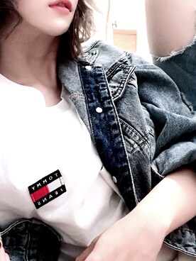 きょろさん(レディース・153cm)の夏コーディネート