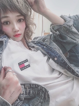 きょろさん(レディース・153cm)の夏コーディネート