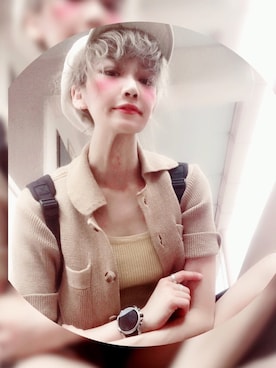 きょろさんのコーディネート