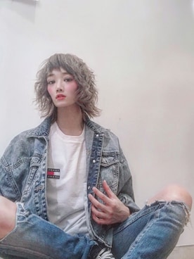 きょろさん(レディース・153cm)の夏コーディネート