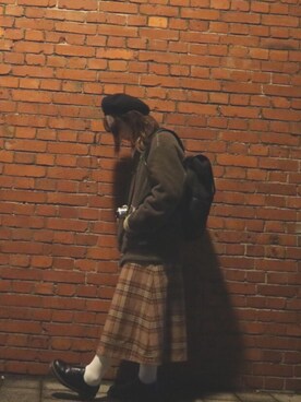 まる。さんのコーディネート