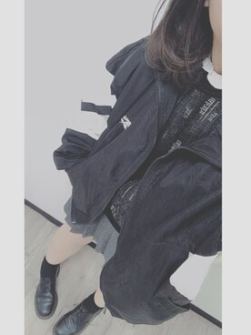 まる。さんのコーディネート