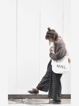 まる。さんのコーディネート