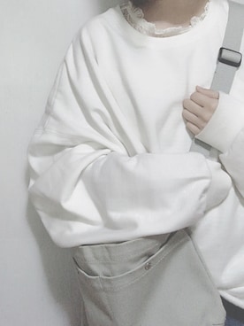 まる。さんのコーディネート