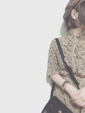 まる。さんのコーディネート