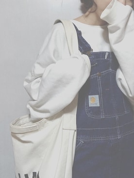 まる。さんのコーディネート