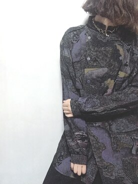 まる。さんのコーディネート