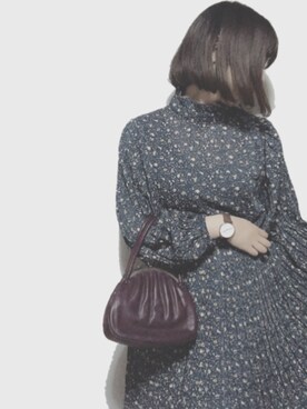 まる。さんのコーディネート