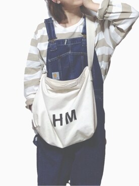 まる。さんのコーディネート