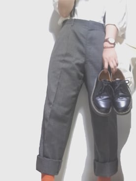 まる。さんのコーディネート