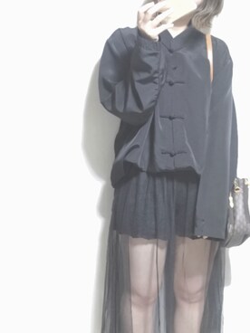 まる。さんのコーディネート