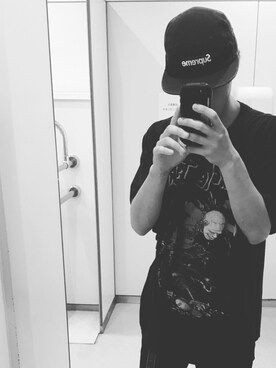 もっぴーさんのコーディネート