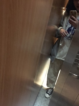 KAY.FUNGさんのコーディネート