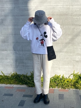 NANAMIさんのコーディネート