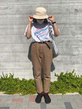 NANAMIさんのコーディネート