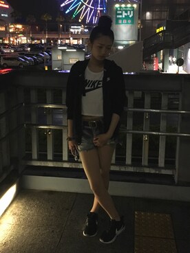 y.さんのコーディネート