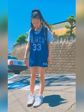 y.さんのコーディネート