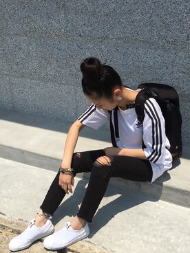 y.さんのコーディネート