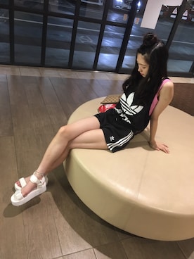 y.さんのコーディネート