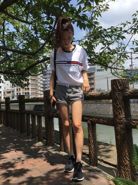 y.さんのコーディネート