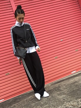 y.さんのコーディネート