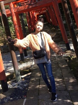 y.さんのコーディネート