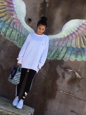 y.さんのコーディネート