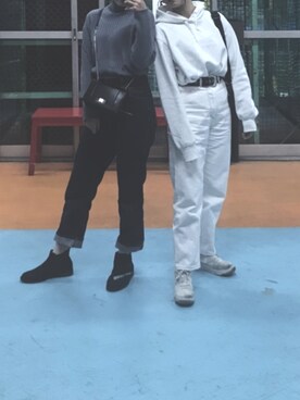 ikaさんのコーディネート