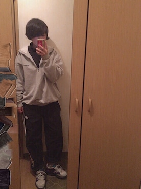 waka☺︎さんのコーディネート