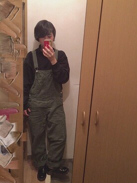 waka☺︎さんのコーディネート