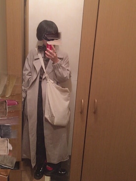 waka☺︎さんのコーディネート