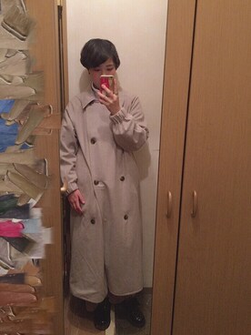 waka☺︎さんのコーディネート