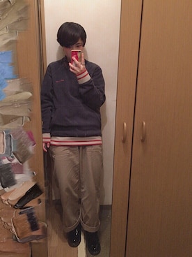 waka☺︎さんのコーディネート