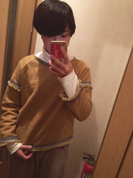 waka☺︎さんのコーディネート