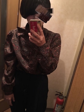 waka☺︎さんのコーディネート