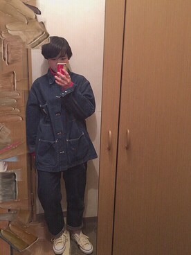 waka☺︎さんのコーディネート