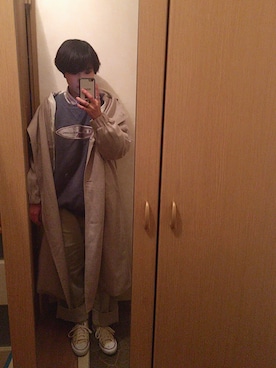 waka☺︎さんのコーディネート