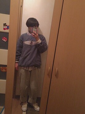 waka☺︎さんのコーディネート