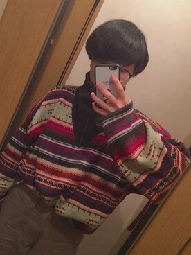 waka☺︎さんのコーディネート