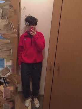 waka☺︎さんのコーディネート