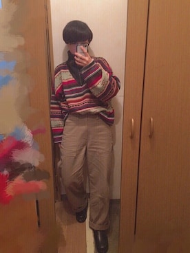 waka☺︎さんのコーディネート