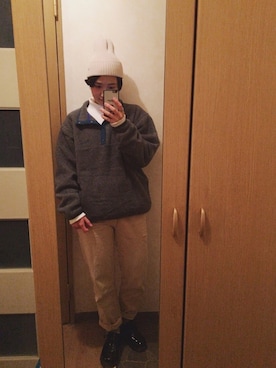 waka☺︎さんのコーディネート