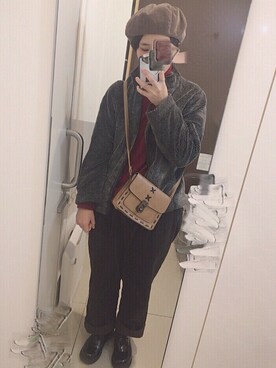 waka☺︎さんのコーディネート