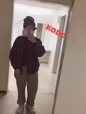 waka☺︎さんのコーディネート