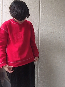 waka☺︎さんのコーディネート