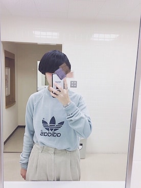 waka☺︎さんのコーディネート